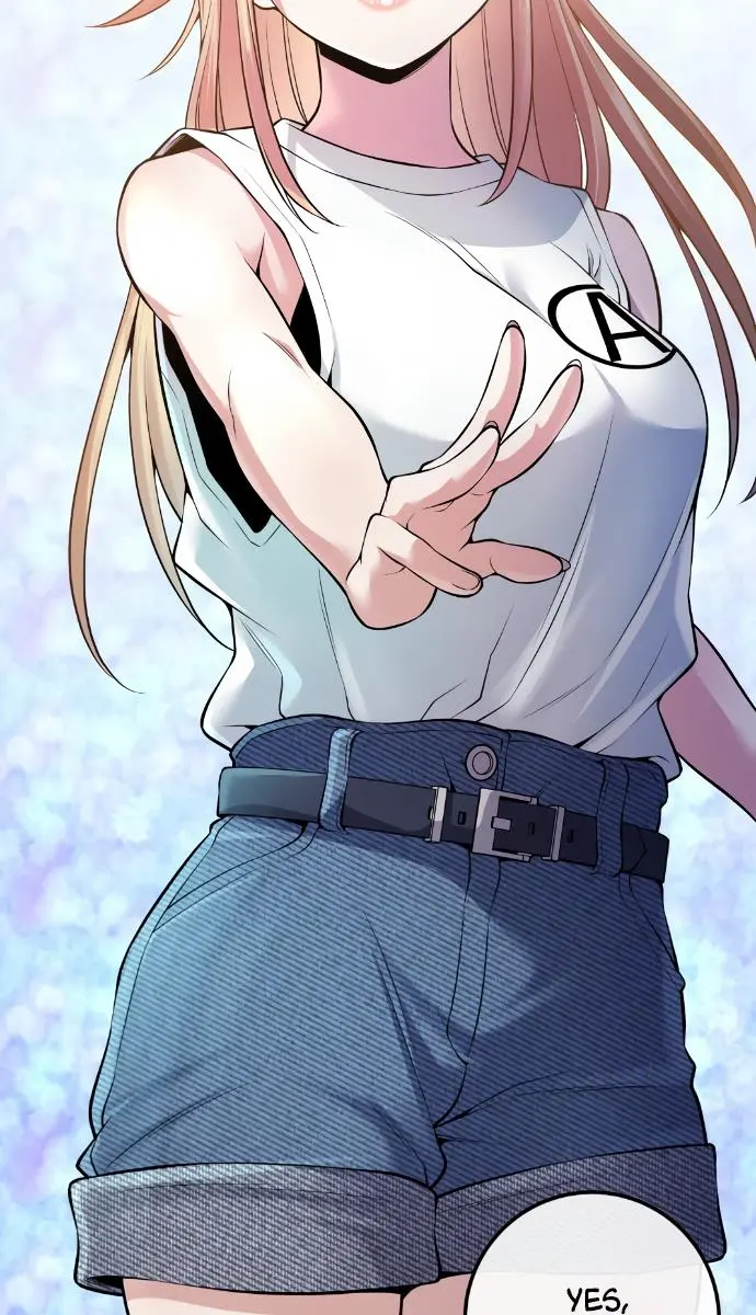 Webtoon Character Na Kang Lim Chapter 90 Page 24