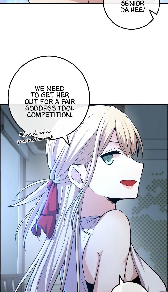 Webtoon Character Na Kang Lim Chapter 90 Page 25