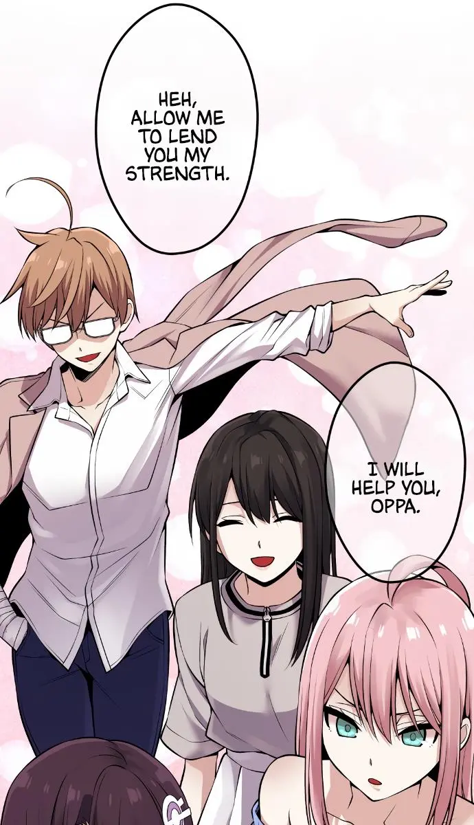 Webtoon Character Na Kang Lim Chapter 90 Page 27