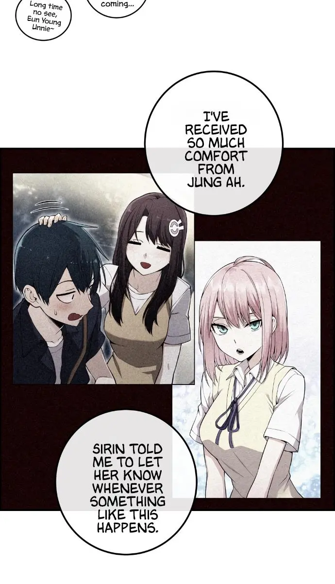 Webtoon Character Na Kang Lim Chapter 90 Page 30