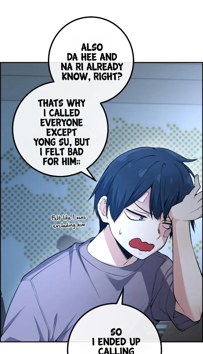 Webtoon Character Na Kang Lim Chapter 90 Page 31