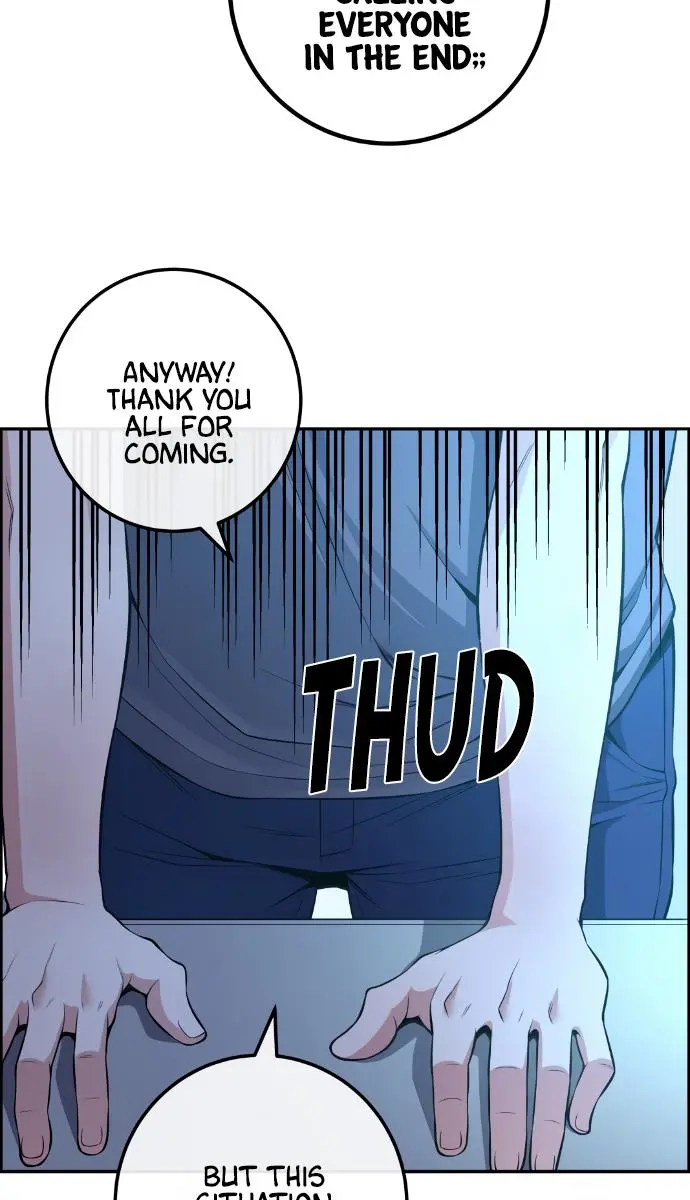 Webtoon Character Na Kang Lim Chapter 90 Page 32