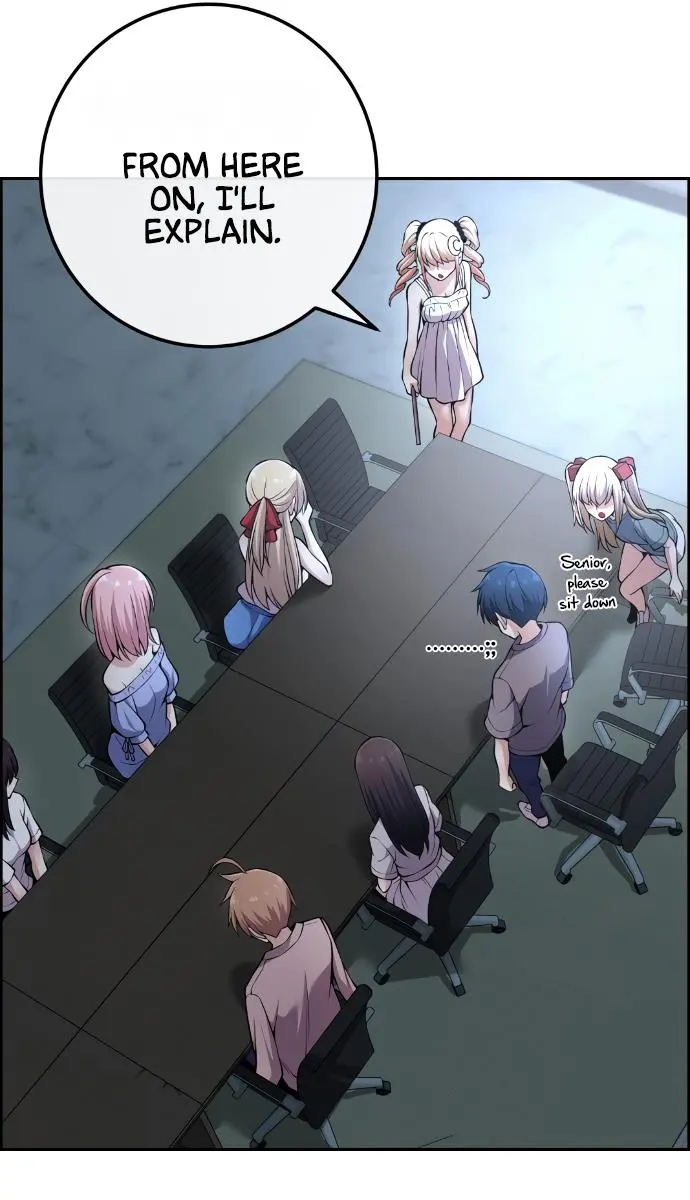 Webtoon Character Na Kang Lim Chapter 90 Page 35