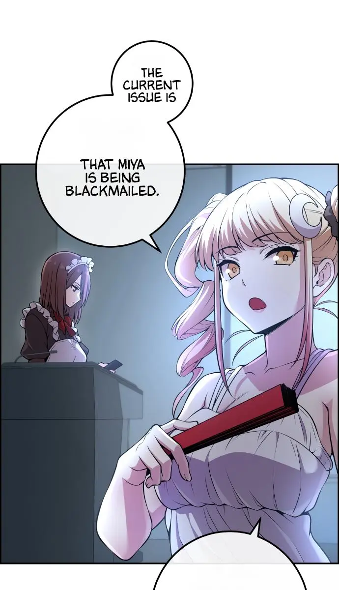 Webtoon Character Na Kang Lim Chapter 90 Page 36