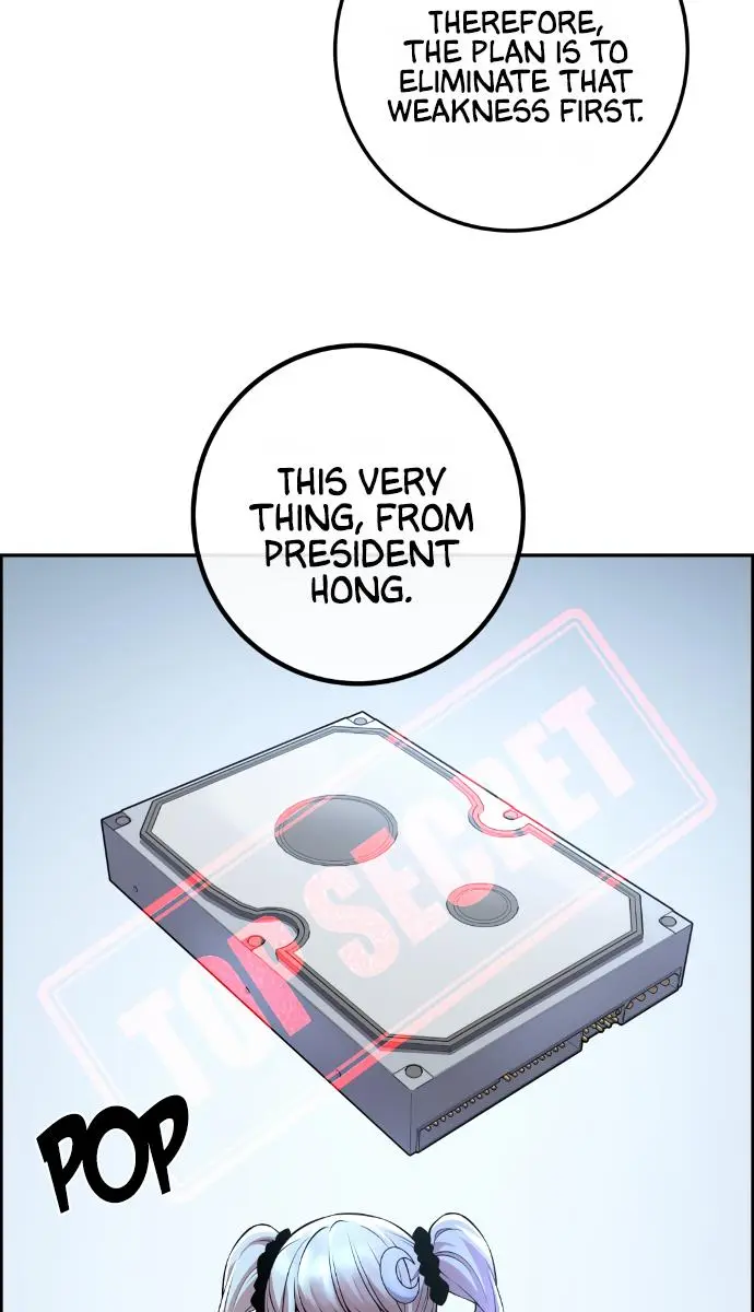 Webtoon Character Na Kang Lim Chapter 90 Page 37