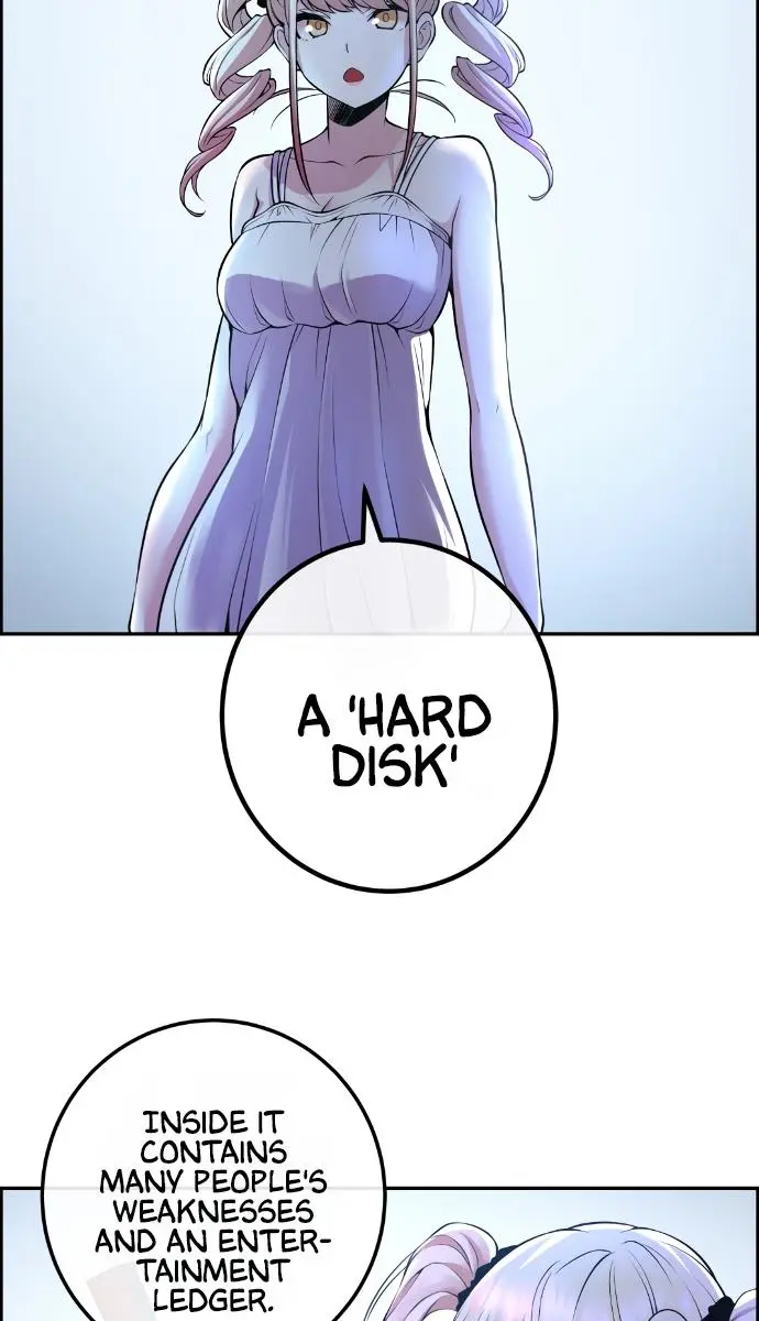 Webtoon Character Na Kang Lim Chapter 90 Page 38