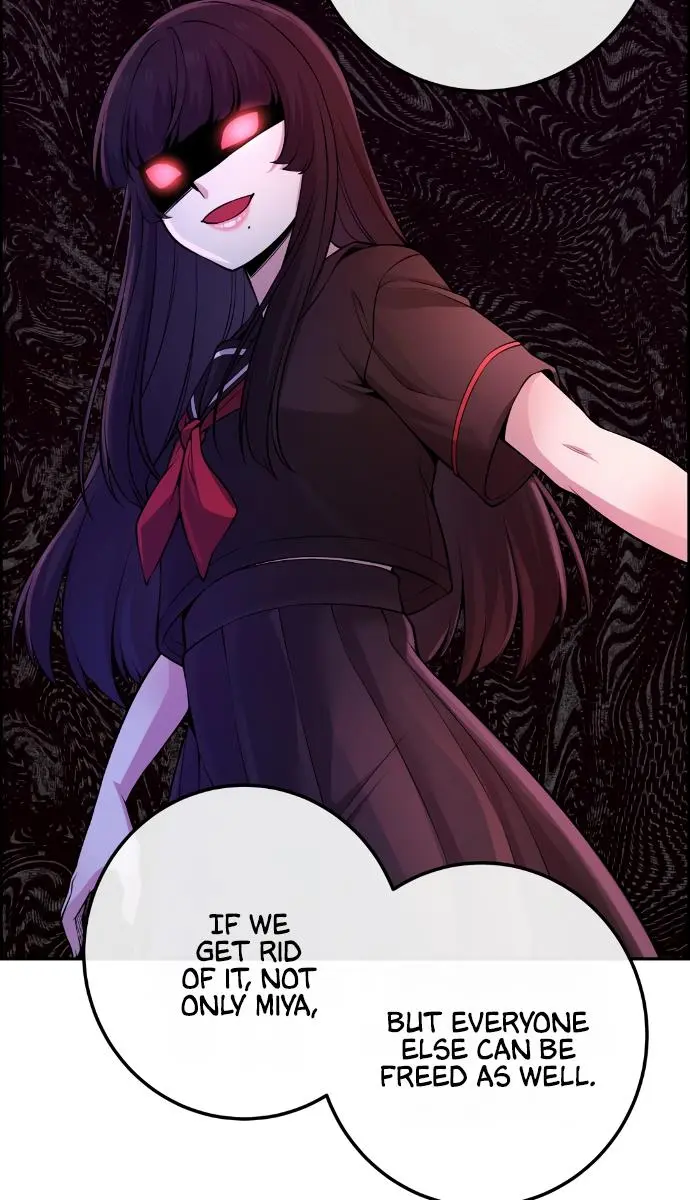 Webtoon Character Na Kang Lim Chapter 90 Page 40