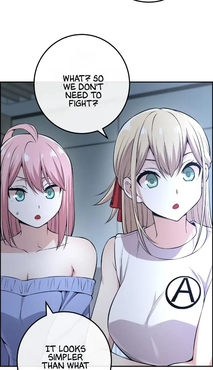 Webtoon Character Na Kang Lim Chapter 90 Page 41