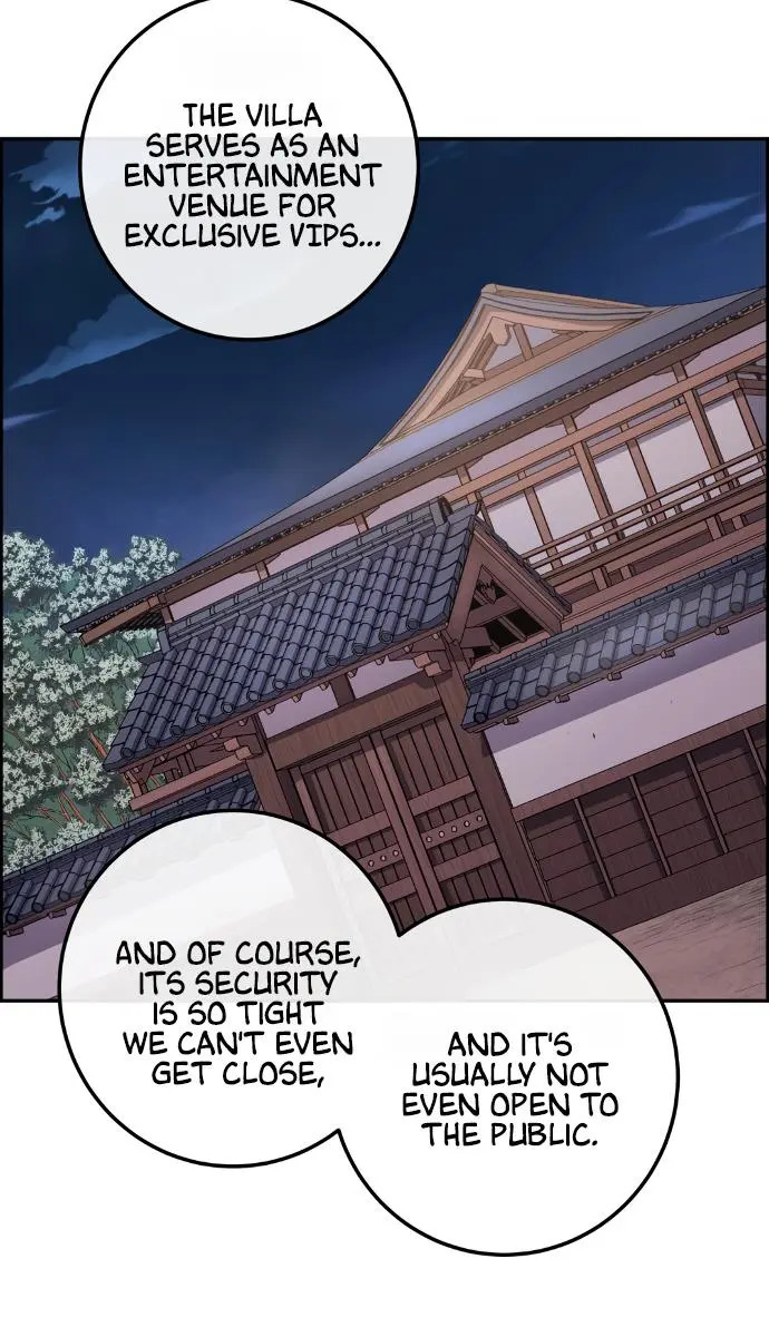 Webtoon Character Na Kang Lim Chapter 90 Page 44