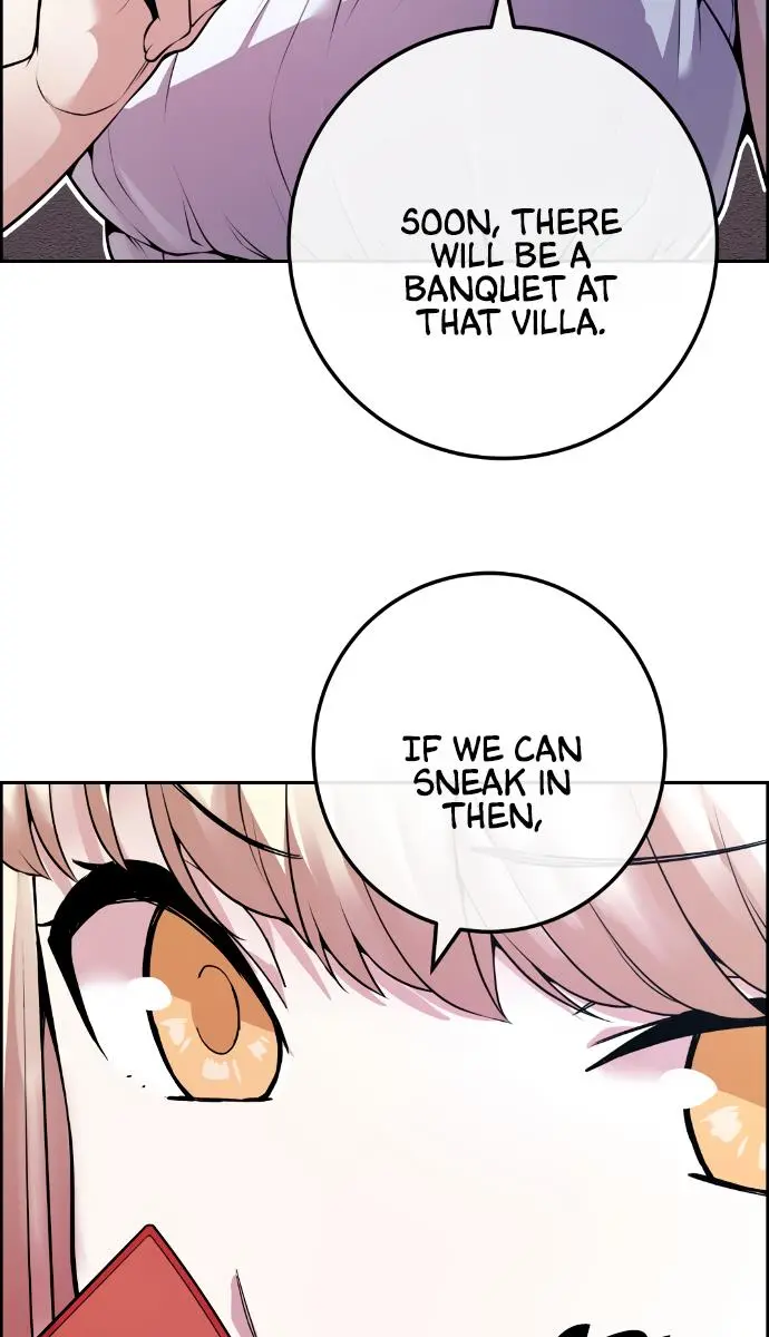 Webtoon Character Na Kang Lim Chapter 90 Page 46