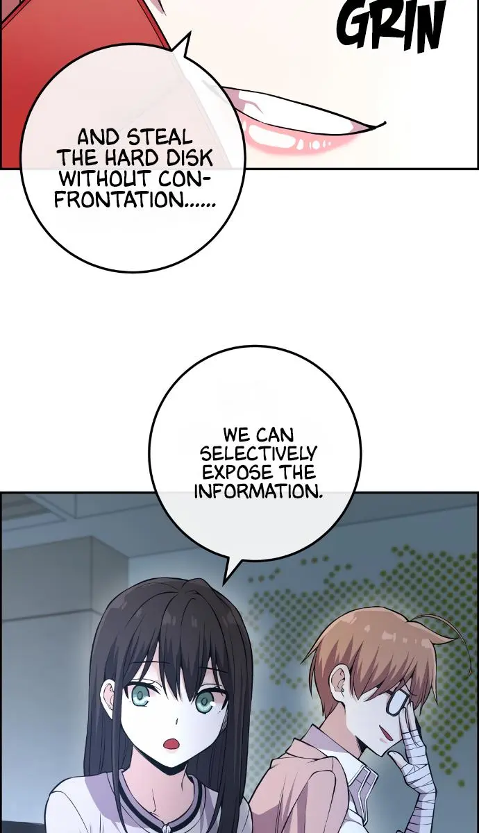 Webtoon Character Na Kang Lim Chapter 90 Page 47