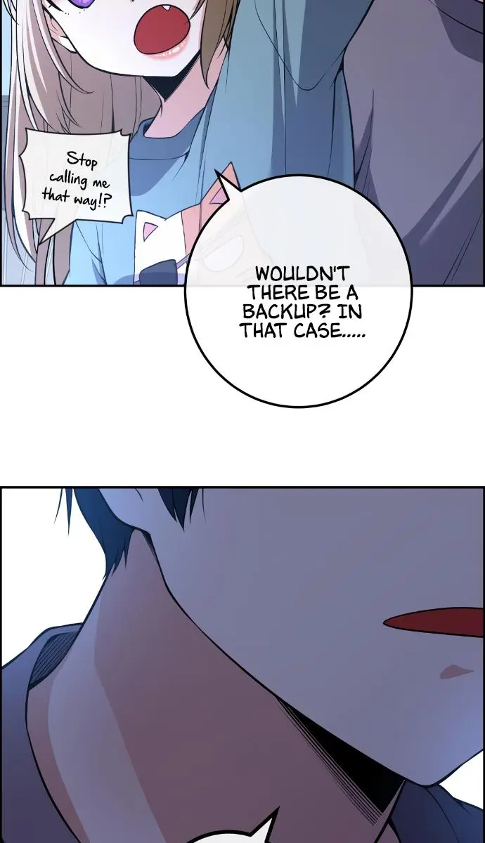 Webtoon Character Na Kang Lim Chapter 90 Page 49