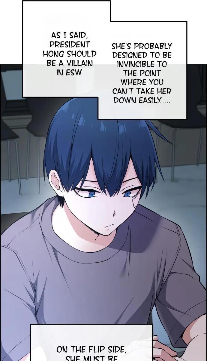 Webtoon Character Na Kang Lim Chapter 90 Page 51