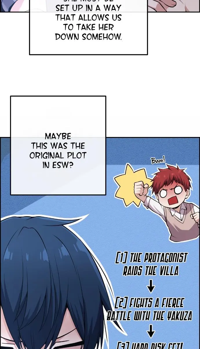 Webtoon Character Na Kang Lim Chapter 90 Page 52