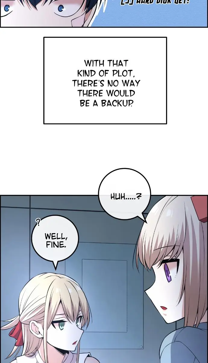 Webtoon Character Na Kang Lim Chapter 90 Page 53