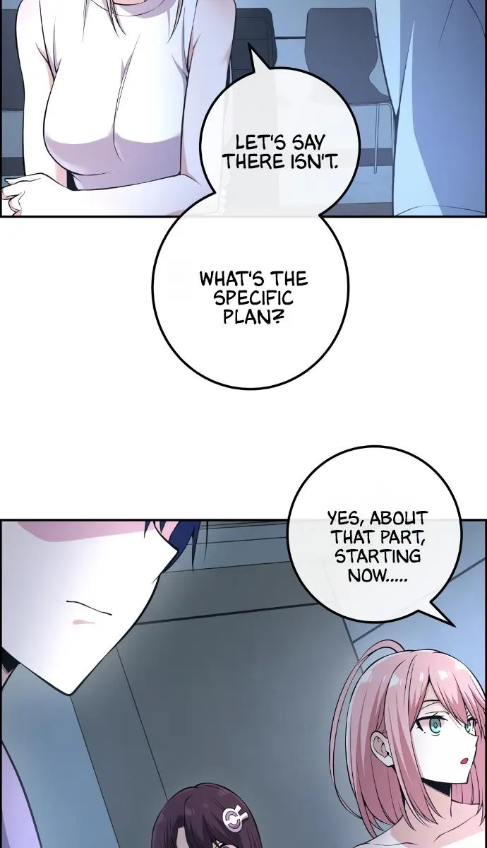 Webtoon Character Na Kang Lim Chapter 90 Page 54