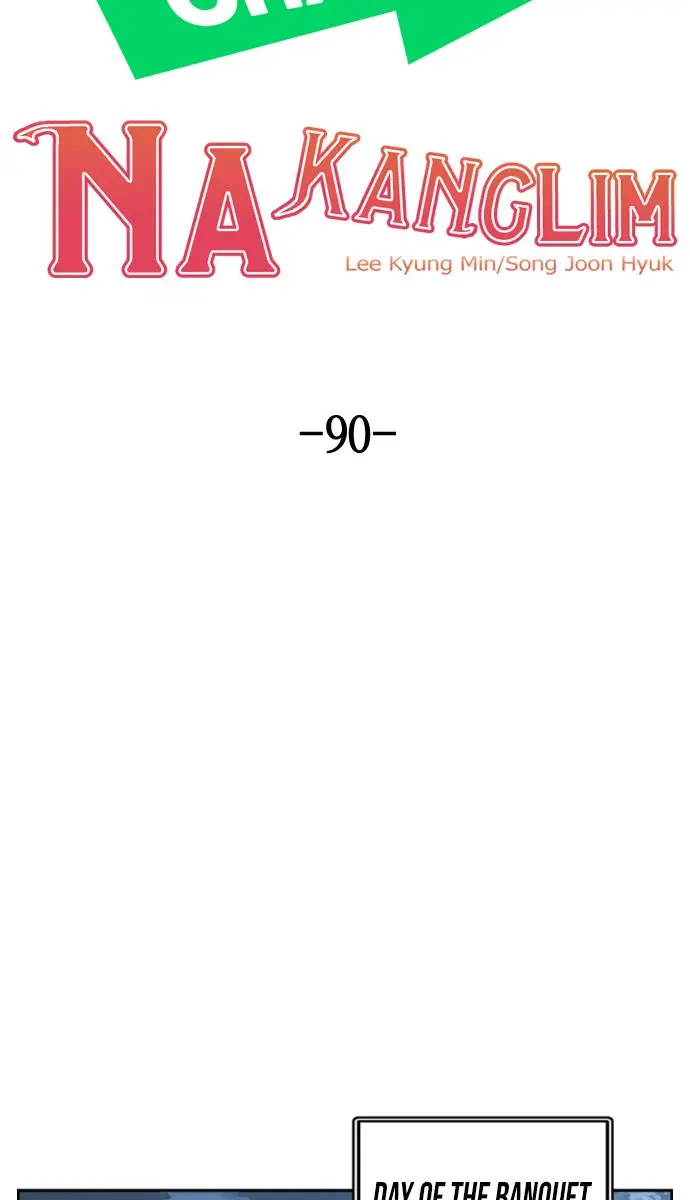 Webtoon Character Na Kang Lim Chapter 90 Page 57