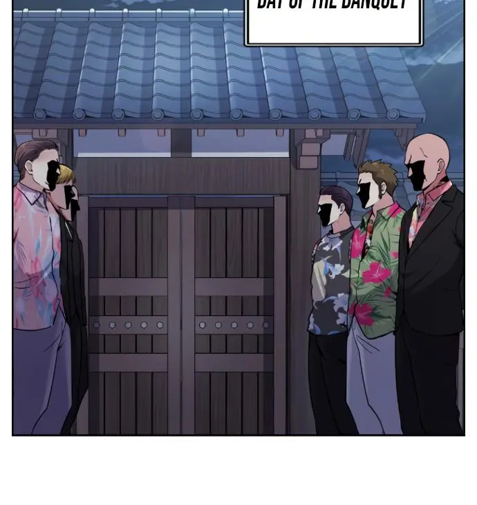 Webtoon Character Na Kang Lim Chapter 90 Page 58