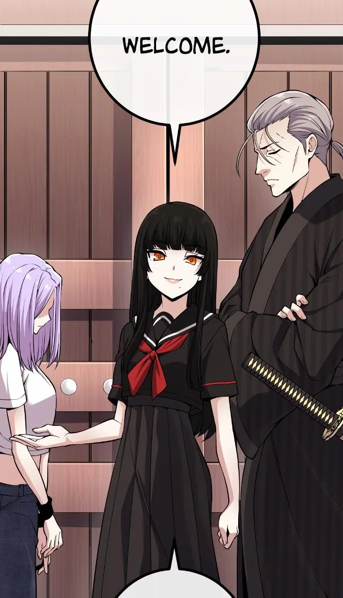 Webtoon Character Na Kang Lim Chapter 90 Page 60