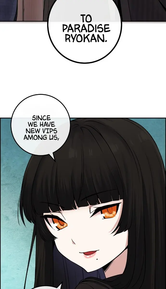 Webtoon Character Na Kang Lim Chapter 90 Page 61