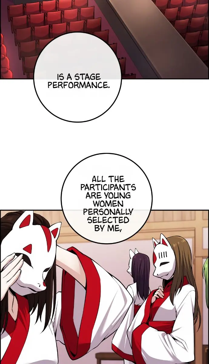 Webtoon Character Na Kang Lim Chapter 90 Page 63