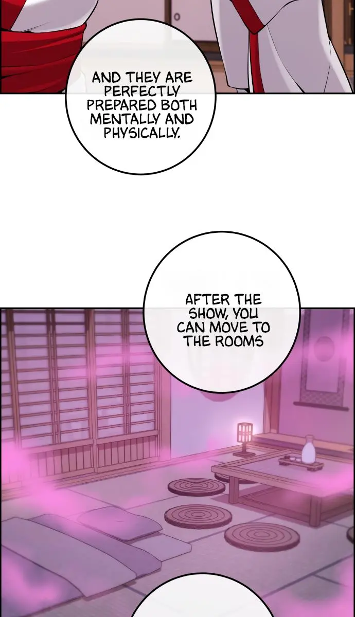 Webtoon Character Na Kang Lim Chapter 90 Page 64