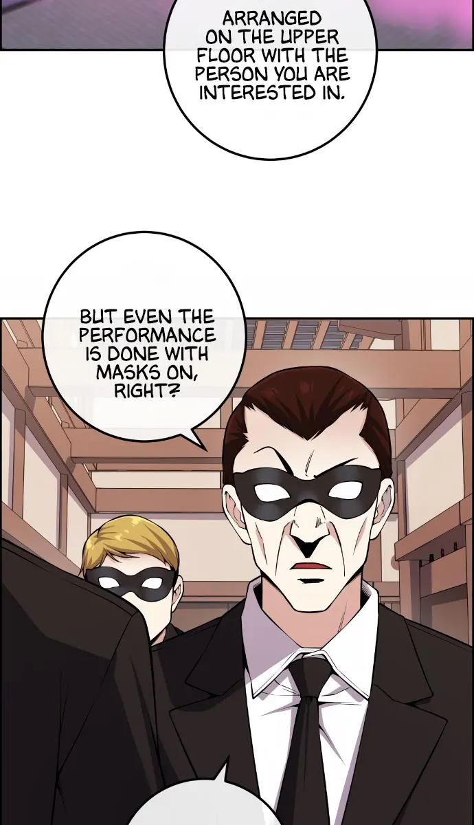 Webtoon Character Na Kang Lim Chapter 90 Page 65