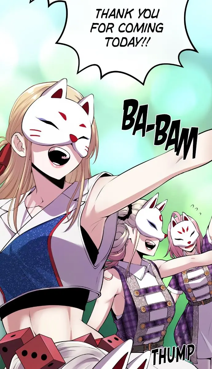 Webtoon Character Na Kang Lim Chapter 90 Page 76