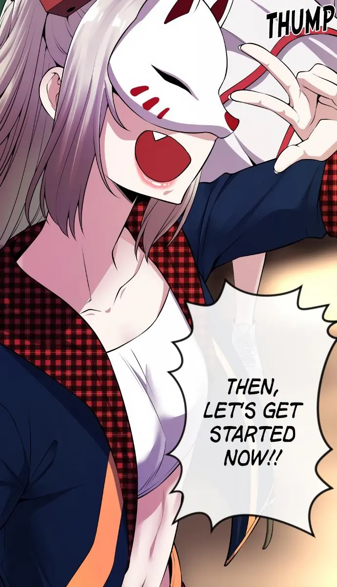 Webtoon Character Na Kang Lim Chapter 90 Page 77