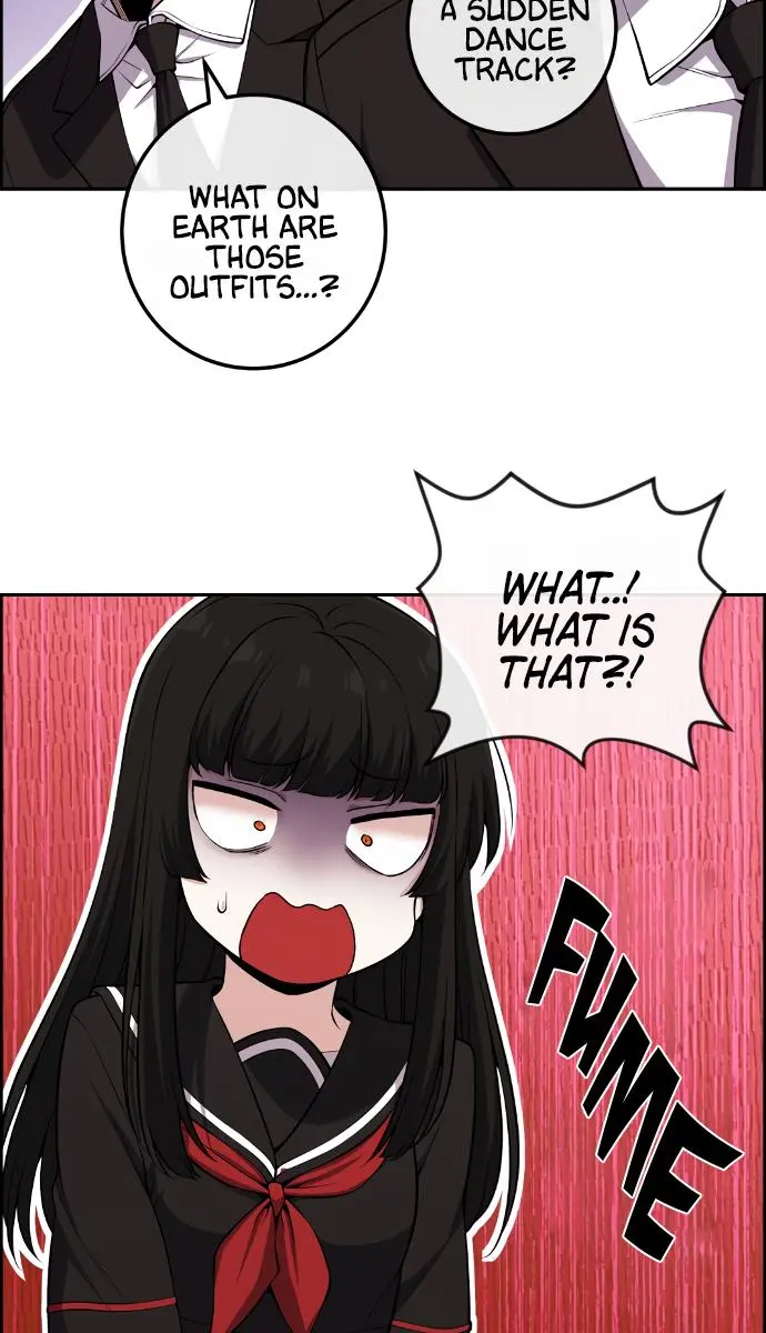 Webtoon Character Na Kang Lim Chapter 90 Page 79