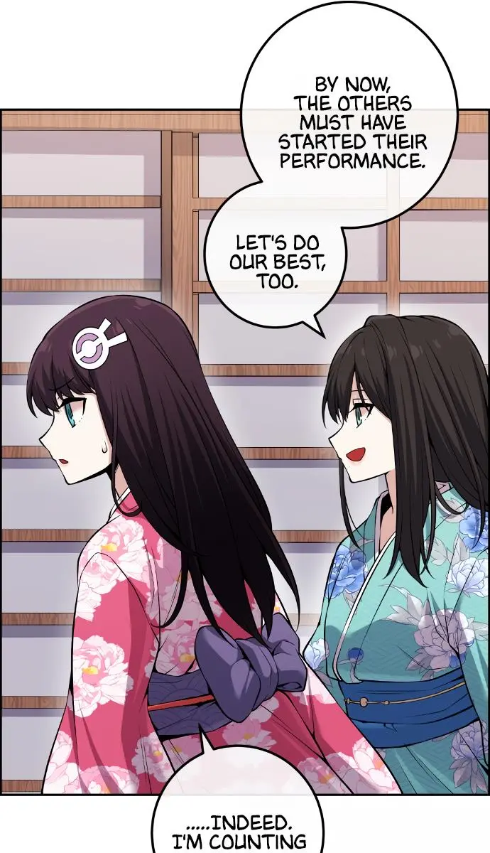 Webtoon Character Na Kang Lim Chapter 90 Page 83