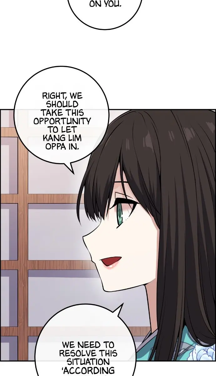 Webtoon Character Na Kang Lim Chapter 90 Page 84