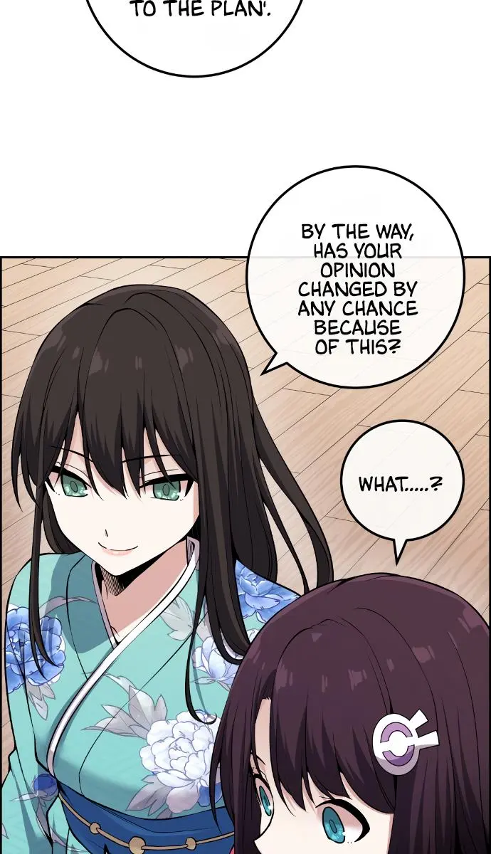 Webtoon Character Na Kang Lim Chapter 90 Page 85