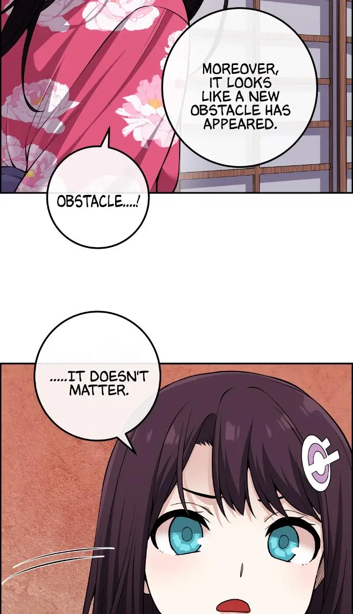 Webtoon Character Na Kang Lim Chapter 90 Page 87