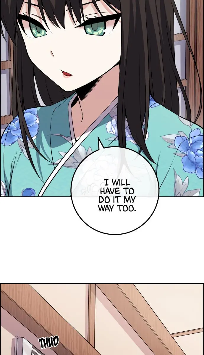 Webtoon Character Na Kang Lim Chapter 90 Page 89