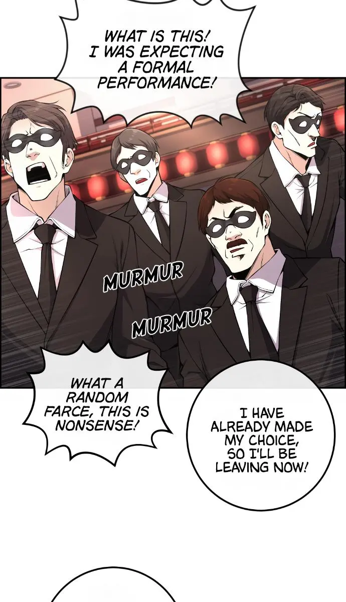 Webtoon Character Na Kang Lim Chapter 91 Page 4