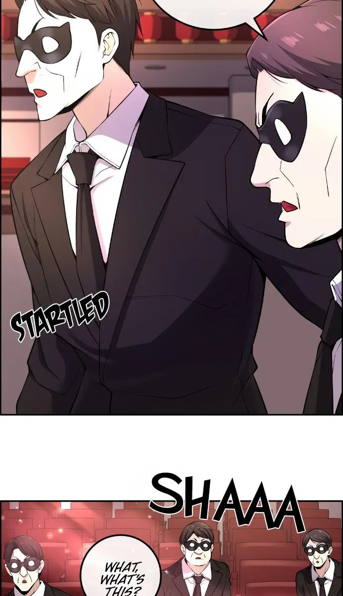 Webtoon Character Na Kang Lim Chapter 91 Page 6