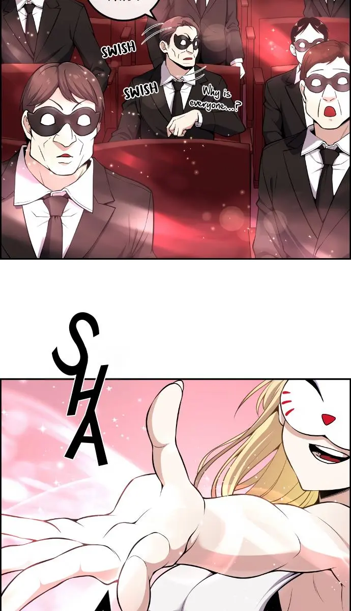 Webtoon Character Na Kang Lim Chapter 91 Page 7