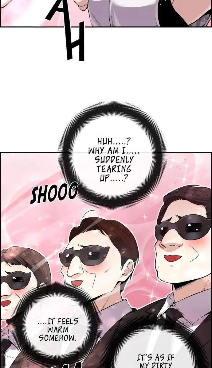 Webtoon Character Na Kang Lim Chapter 91 Page 8