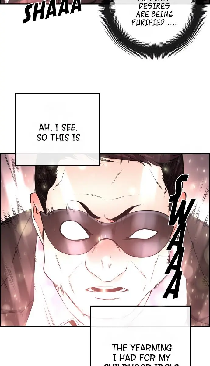 Webtoon Character Na Kang Lim Chapter 91 Page 9