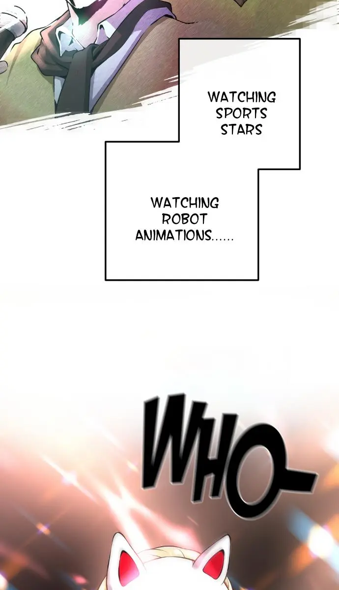 Webtoon Character Na Kang Lim Chapter 91 Page 12