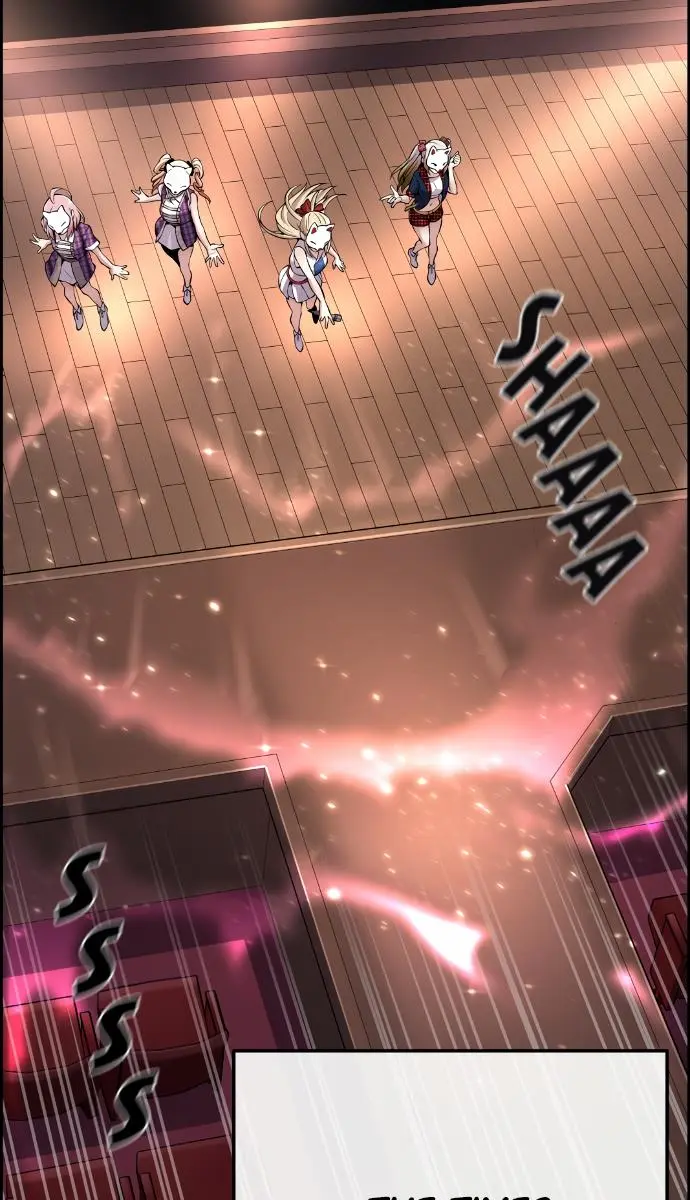 Webtoon Character Na Kang Lim Chapter 91 Page 14