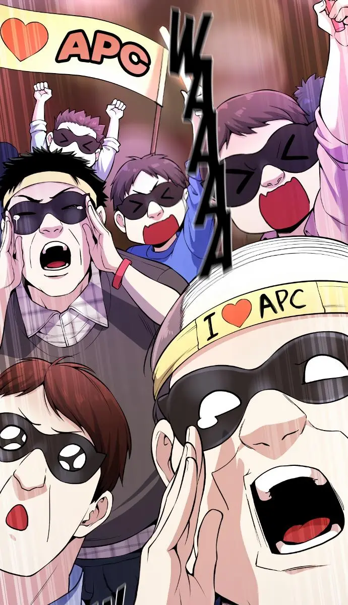 Webtoon Character Na Kang Lim Chapter 91 Page 16