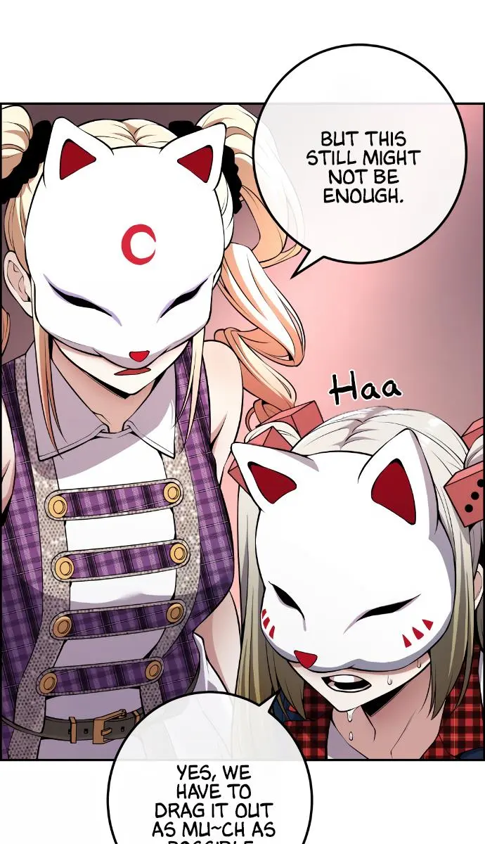 Webtoon Character Na Kang Lim Chapter 91 Page 19