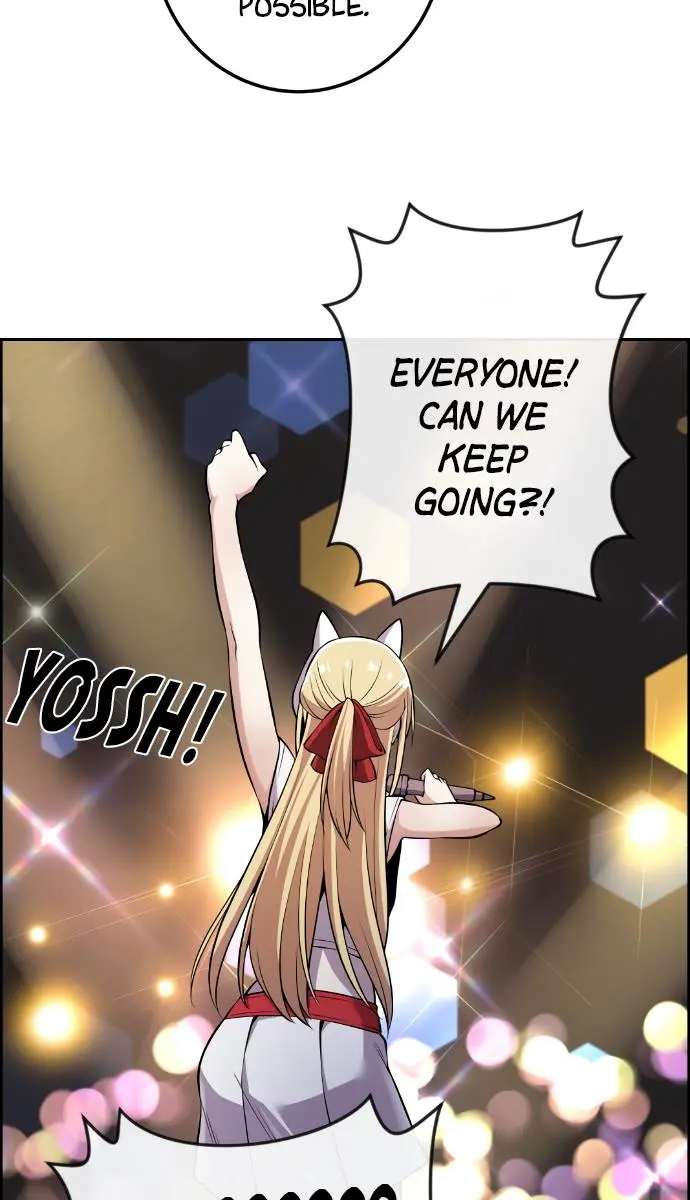 Webtoon Character Na Kang Lim Chapter 91 Page 20