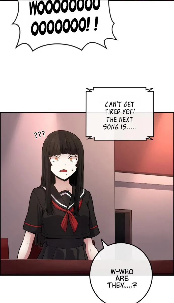 Webtoon Character Na Kang Lim Chapter 91 Page 21