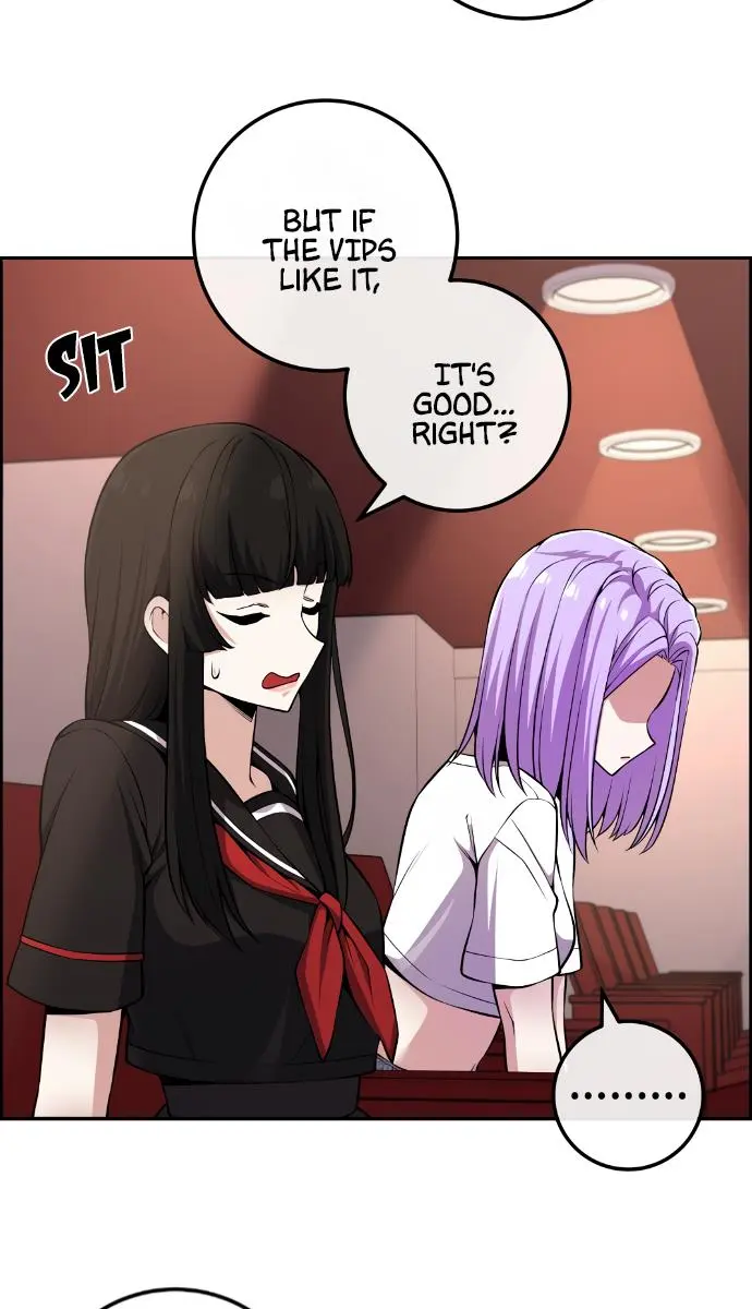 Webtoon Character Na Kang Lim Chapter 91 Page 22