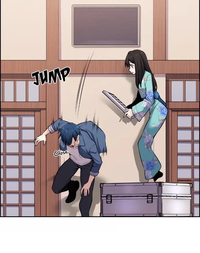 Webtoon Character Na Kang Lim Chapter 91 Page 26