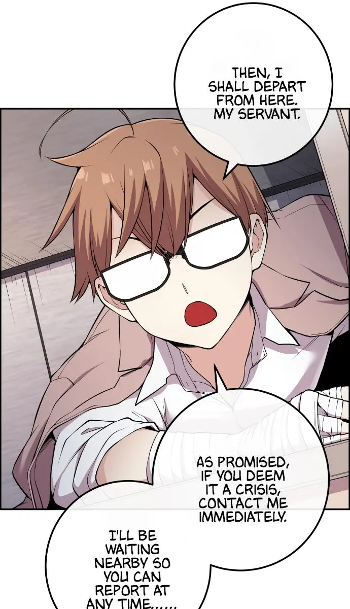 Webtoon Character Na Kang Lim Chapter 91 Page 27