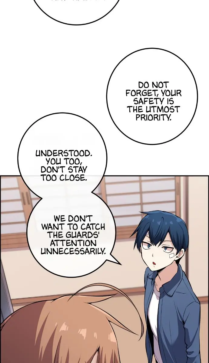 Webtoon Character Na Kang Lim Chapter 91 Page 28